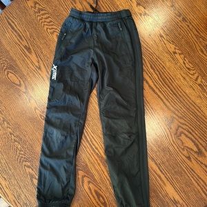 Swix Junior Universal X ski pants -size 8